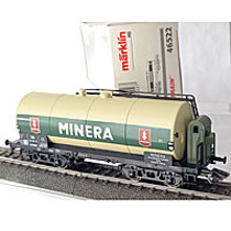 46522 Ketelwagen "Minera"