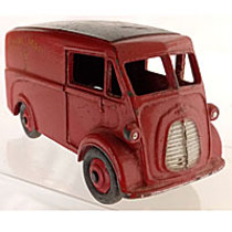 260 Royal Mail Van