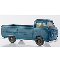 316 VW T2 Pritsche, blauw