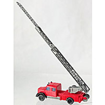 62n Magirus Brandweer Ladderwagen