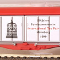 995243 Reklamewagon