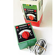 Fleischmann 6755, bijna nieuw, ovp.