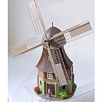 D100 -  Windmolen