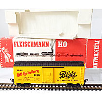 5811 Box car "Blatz"