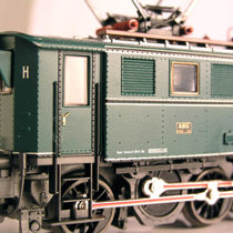 33291 BR91, nieuw