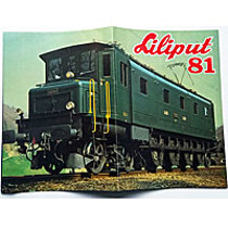 Liliput '81