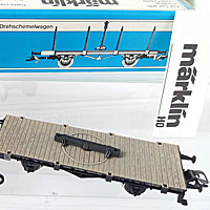 4684 Schemelwagen