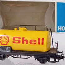 4442 Ketelwagen "Shell"