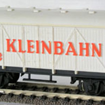 Koelwagon