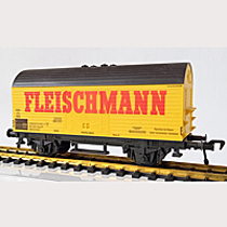 (92) 5045 Gesl. goewa "Fleischmann"