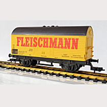 (92) 5045 Gesl. goewa "Fleischmann" (1)