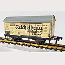 1211 Koelwagen "Reichelbrau"