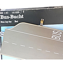 161826 - "Bus Bucht"