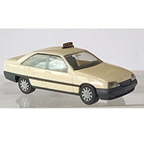 Opel Omega taxi