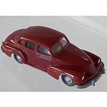 Opel Kapitän 1951-1953