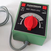 Fleischmann 6755-2