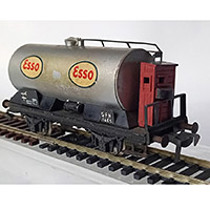 1465E Ketelwagen Esso