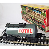 3439 Ketelwagen "TOTAL"