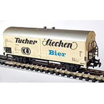 Bierwagen "Tucher"