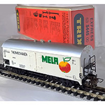 3445 Koelwagen 'MELA"