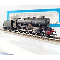 Airfix 54120 Stoomloc