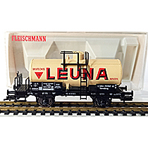 5420 K Ketelwagen "Leuna"