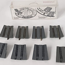 9151 Draaischijf Uitbreidingsset