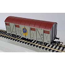 3167 Goederenwagen "Chiquita"