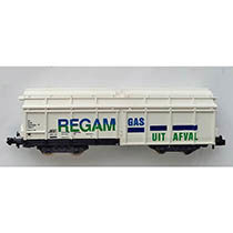 25164-2  VAM zelflosser