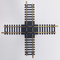 4567 MS kruising 90°