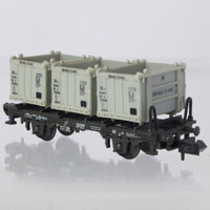 3535 Containerwagen