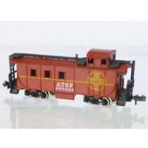 999005 Model Power Caboose