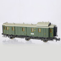 13167 Bagagewagon DRG