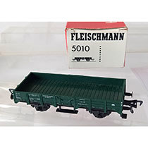 5010 Steunwagen, ovp