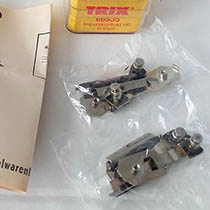 66535 Impulskontakt, nieuw, okt