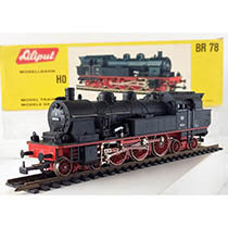 Liliput BR78