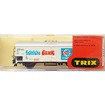 3647 Koelwagen Fröhliche