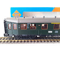 4291 D-trein wagon