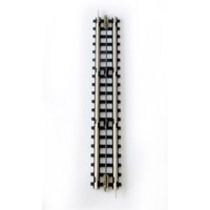 701 rechte rail, 183,5 mm