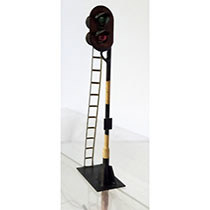 Lichtsein rood/groen (1)