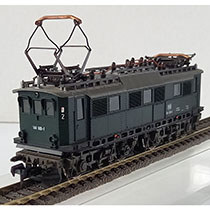 E144 electrische loc