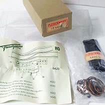 6420 wissel aandrijfset