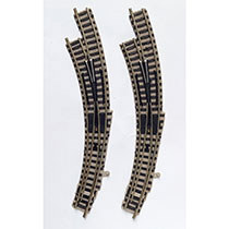 2 x 9174 Meegeb. wissel, links