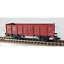 5205 EUROP goederenwagen