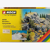 D76 - 2 Rollen Modelleer gipsverband