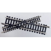 Minitracks kruising H0n/N