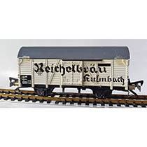 1461 Bierwagen