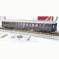 2539 TRAM (France Trains)