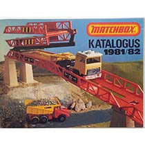 Katalogus 1981/82