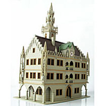 D74 - Rathaus